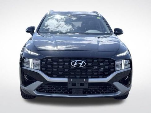 Used 2023 Hyundai Santa Fe SEL w/ Cargo Package AWD/4WD image 2