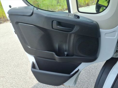 Used 2019 RAM ProMaster 1500 FWD image 17