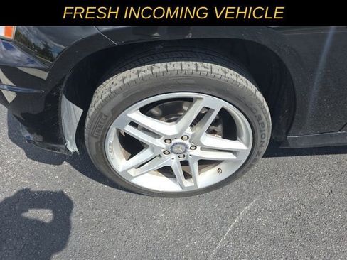 Used 2012 Mercedes-Benz GLK 350 2WD image 9