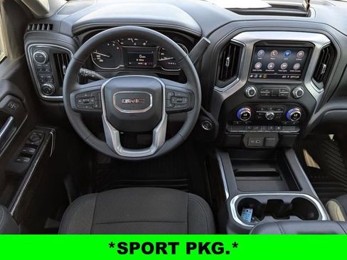 Used 2022 GMC Sierra 1500 Elevation image 5
