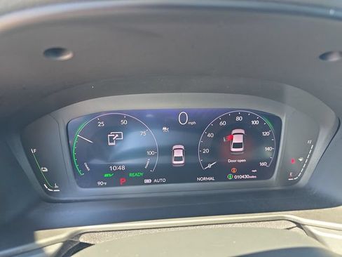 Used 2024 Honda Accord EX-L image 22