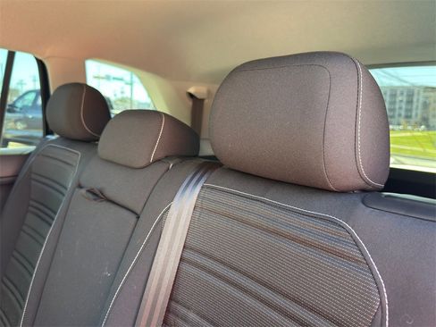 New 2024 Volkswagen Tiguan S image 29