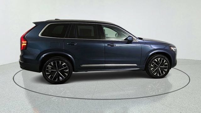 New 2026 Volvo XC90 T8 Plus w/ Protection Package AWD/4WD image 8