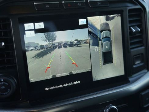 Certified 2023 Ford F150 Lariat AWD/4WD image 27