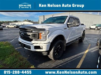 Used 2019 Ford F150 XLT w/ Equipment Group 302A Luxury
