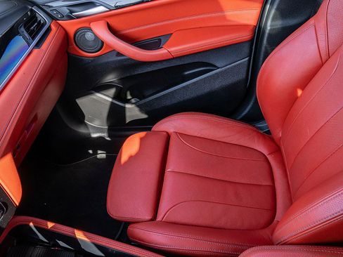 Used 2018 BMW X2 sDrive28i w/ Premium Package image 29