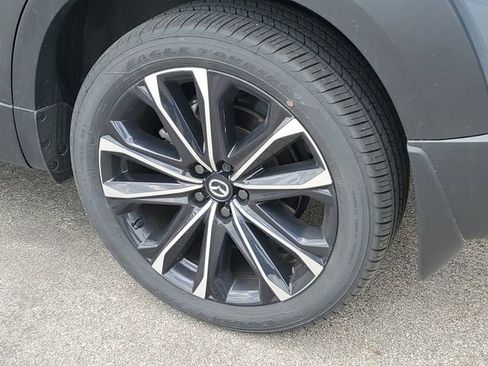 Certified 2025 MAZDA CX-50 AWD 2.5 S w/ Cargo Package image 33