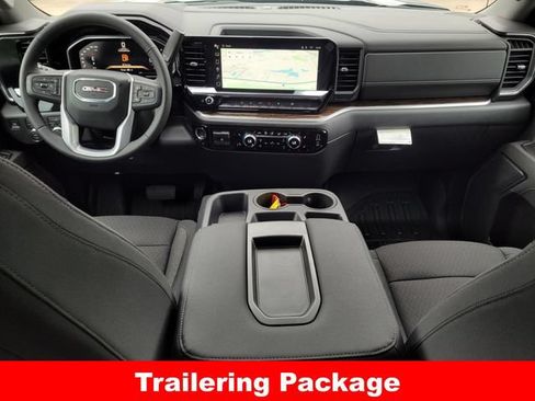 New 2026 GMC Sierra 1500 Elevation w/ Elevation Select Package AWD/4WD image 11