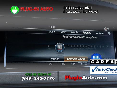 Used 2016 Mercedes-Benz S 550 Sedan image 30