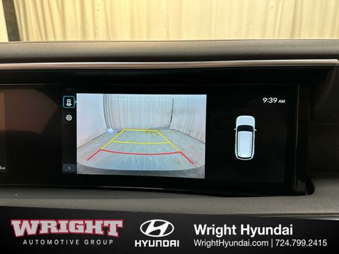 New 2026 Hyundai Palisade SEL AWD/4WD image 17