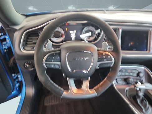 Used 2018 Dodge Challenger SRT Demon RWD image 12