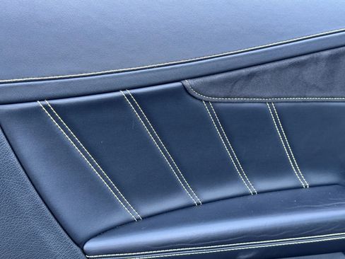 Used 2018 Mercedes-Benz S 63 AMG S 4MATIC Sedan image 14