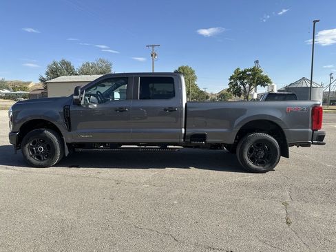New 2026 Ford F350 XL w/ STX Appearance Package image 5