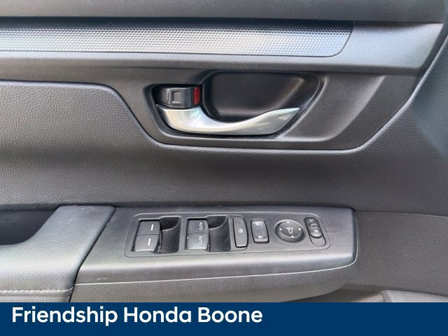 Used 2024 Honda CR-V EX image 15