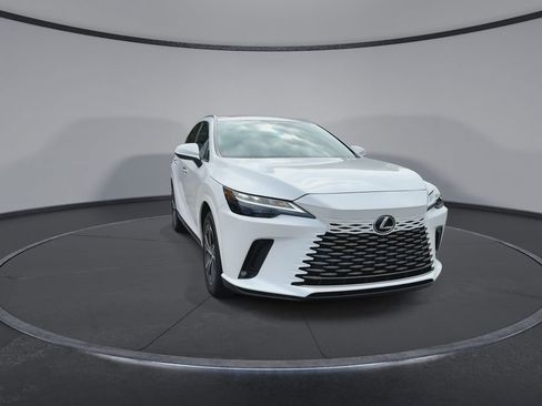 Used 2026 Lexus RX 350 Premium w/ Convenience Package image 3