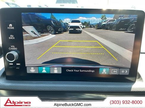 Used 2025 Acura Integra A-Spec FWD image 18