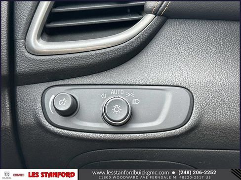 Used 2020 Chevrolet Trax LS FWD image 26