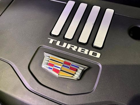 Used 2023 Cadillac XT5 Premium Luxury FWD image 30