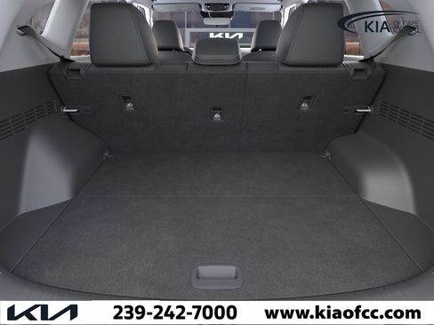 New 2026 Kia Seltos S FWD image 19