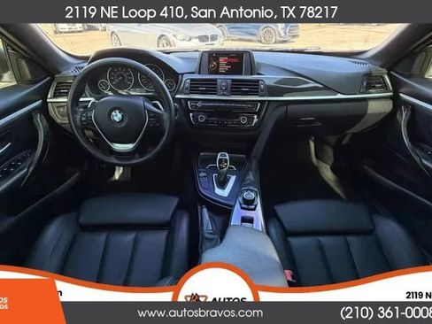 Used 2017 BMW 430i Convertible RWD image 17
