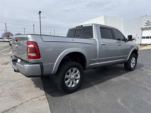 Used 2019 RAM 2500 Limited image 6