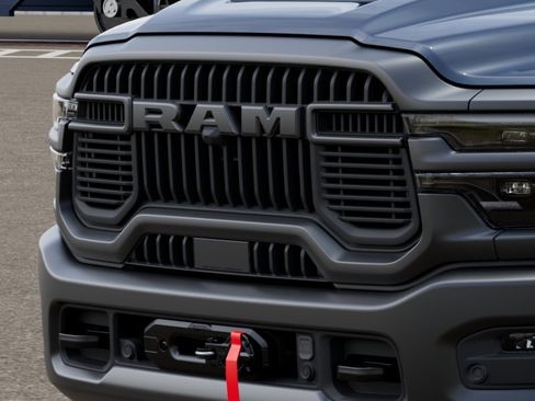 New 2026 RAM 2500 Power Wagon AWD/4WD image 11
