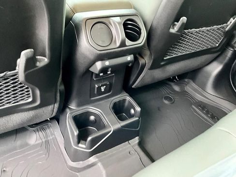 New 2026 Jeep Gladiator Mojave AWD/4WD image 26