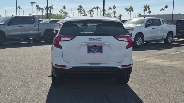 Certified 2023 GMC Terrain SLT FWD image 7