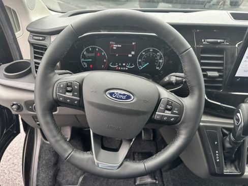 Used 2024 Ford Transit 150 Low Roof AWD image 41
