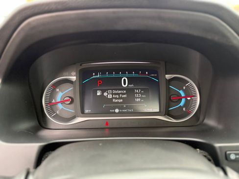 Used 2021 Honda Pilot EX-L image 30