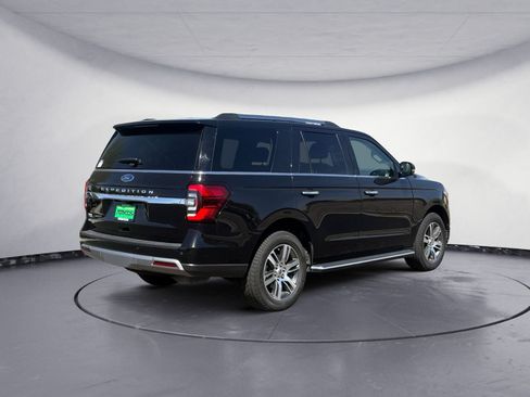 Used 2022 Ford Expedition Limited RWD image 5