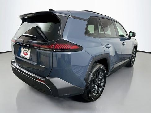 Certified 2026 Toyota RAV4 XLE Premium w/ Weather Package AWD/4WD image 5