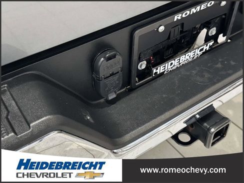 Certified 2024 Chevrolet Silverado 1500 LT image 12