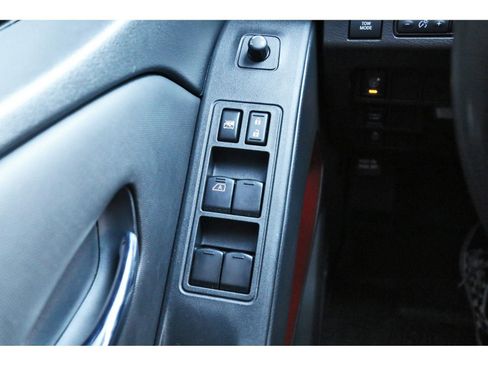 Used 2023 Nissan Frontier Pro-X w/ Pro-X Premium Package image 23