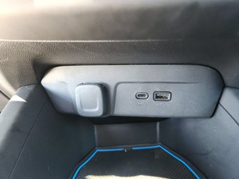 Used 2024 Chevrolet Trax LS w/ LS Convenience Package FWD image 30