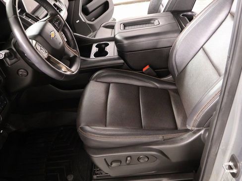 Used 2024 Chevrolet Suburban High Country w/ Advanced Technology Package AWD/4WD image 11