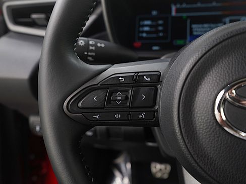 Used 2025 Toyota Corolla GR image 23