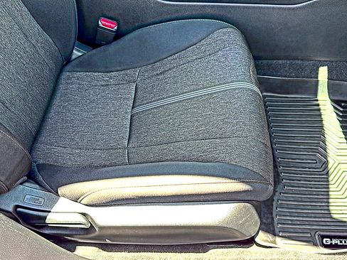 Used 2024 Honda Accord Sport image 26