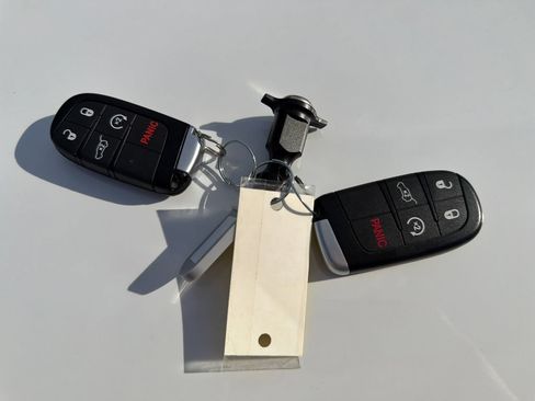 Used 2026 Dodge Durango GT AWD/4WD image 24