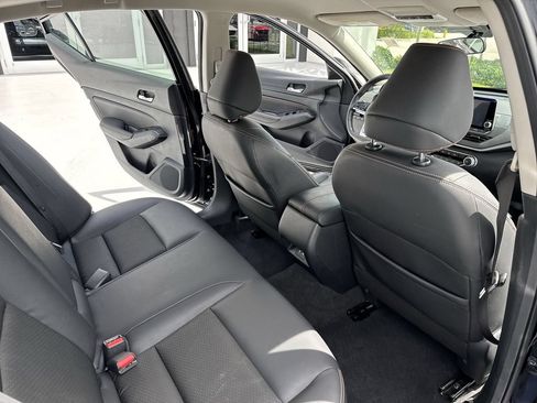Used 2020 Nissan Altima 2.5 SR FWD image 33