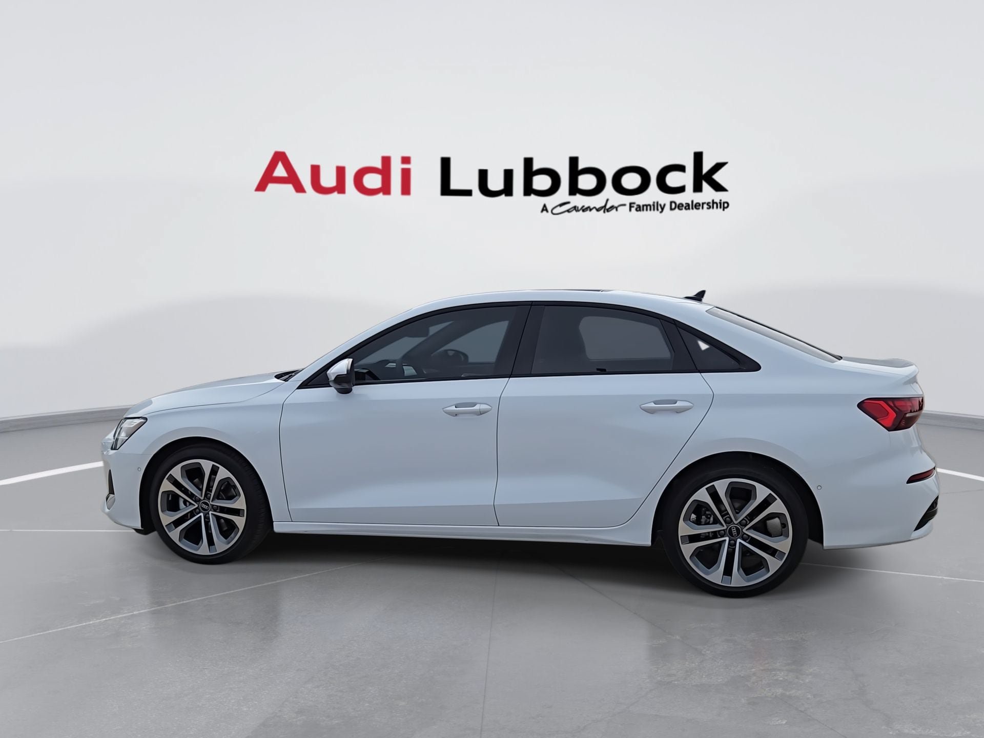 New 2026 Audi A3 2.0T Premium Plus AWD/4WD image 6