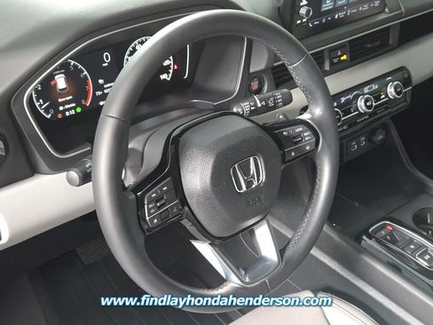 Certified 2024 Honda Pilot EX-L image 26
