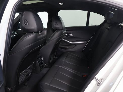 Used 2023 BMW M340i w/ Premium Package image 11