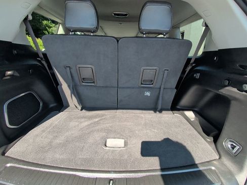 Certified 2022 Jeep Grand Cherokee L Limited image 16