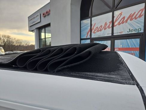 New 2026 Jeep Wrangler Willys image 74