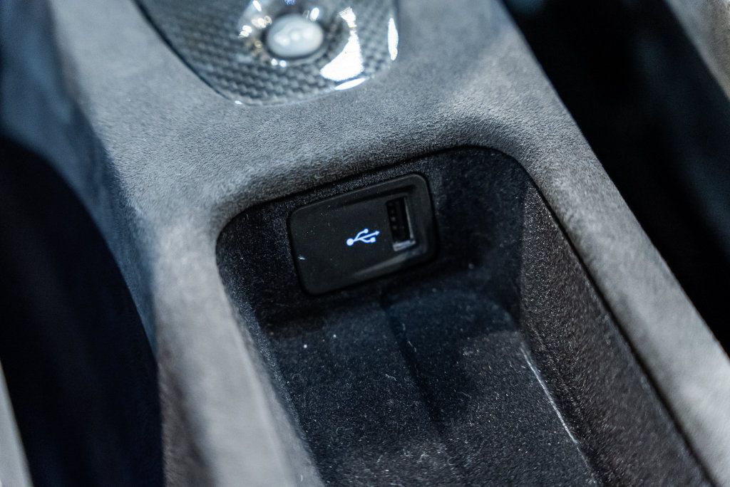 Used 2015 Ferrari 458 Speciale Coupe RWD image 52