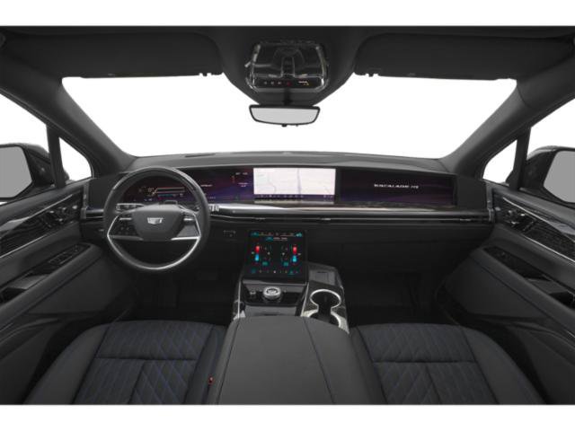 Used 2025 Cadillac Escalade IQ Sport 2 AWD/4WD image 10