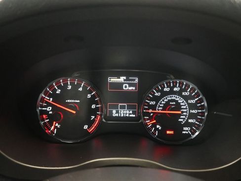 Used 2020 Subaru WRX Premium image 15