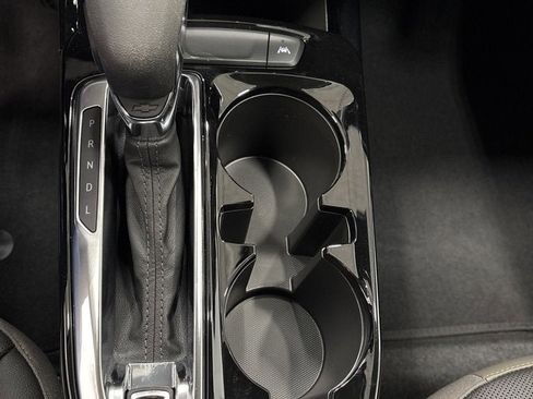 New 2026 Chevrolet Trax ACTIV w/ Driver Confidence Package image 18