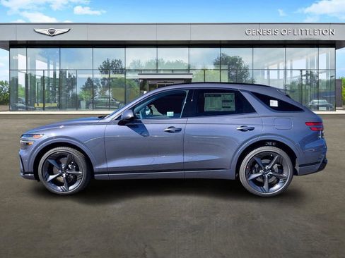 New 2026 Genesis GV70 2.5T Sport Prestige AWD/4WD image 2